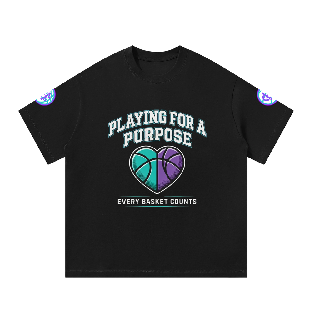 Unisex fundraising  T-Shirt