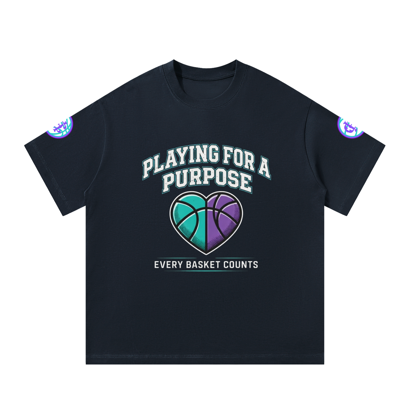Unisex fundraising  T-Shirt