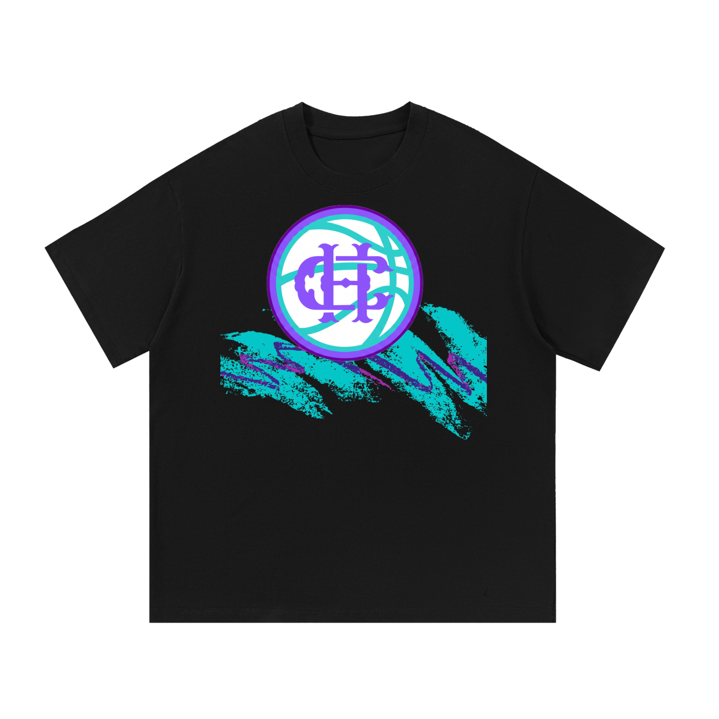 Essential Adult Cotton T-Shirt