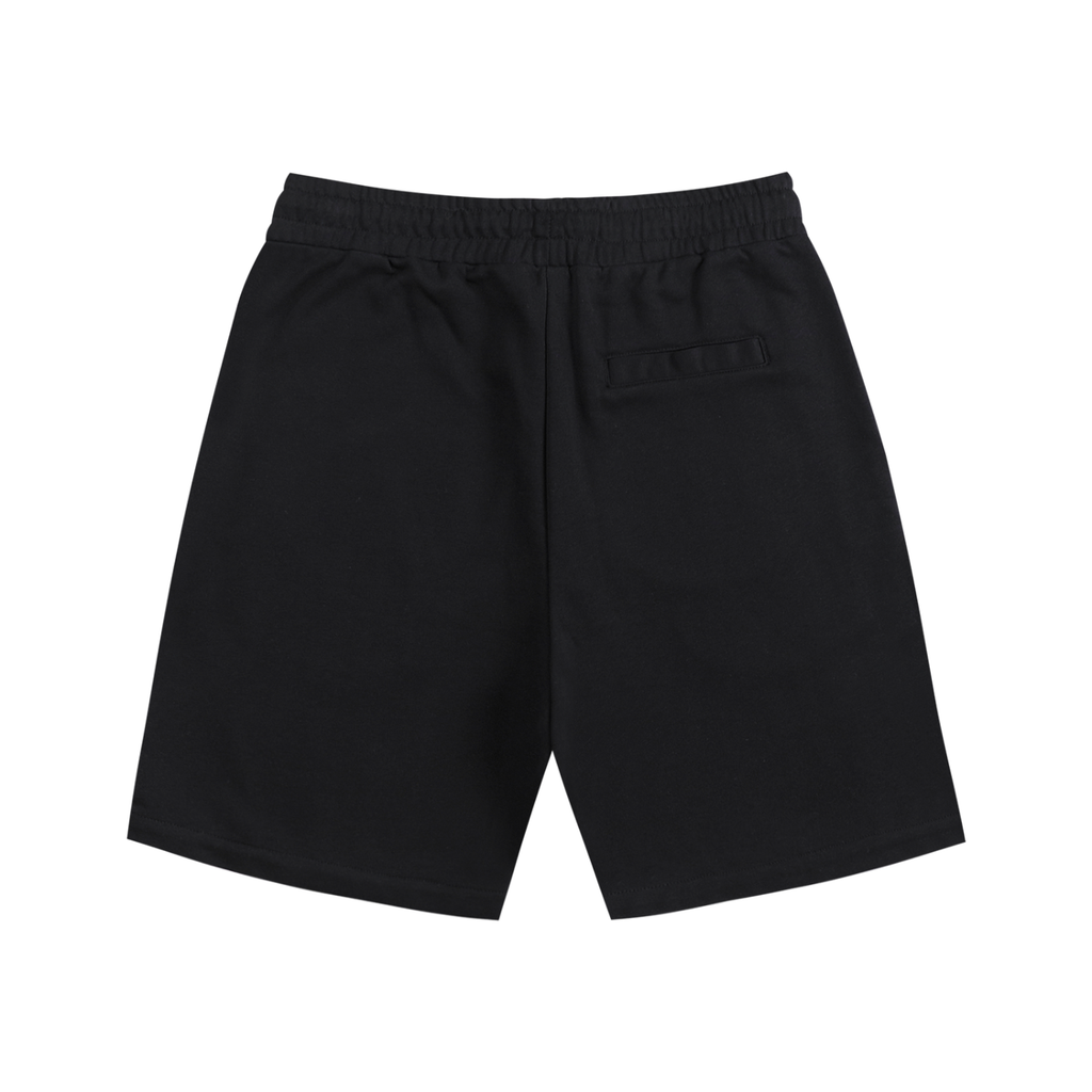 Adult Combo Hoops Cotton Shorts