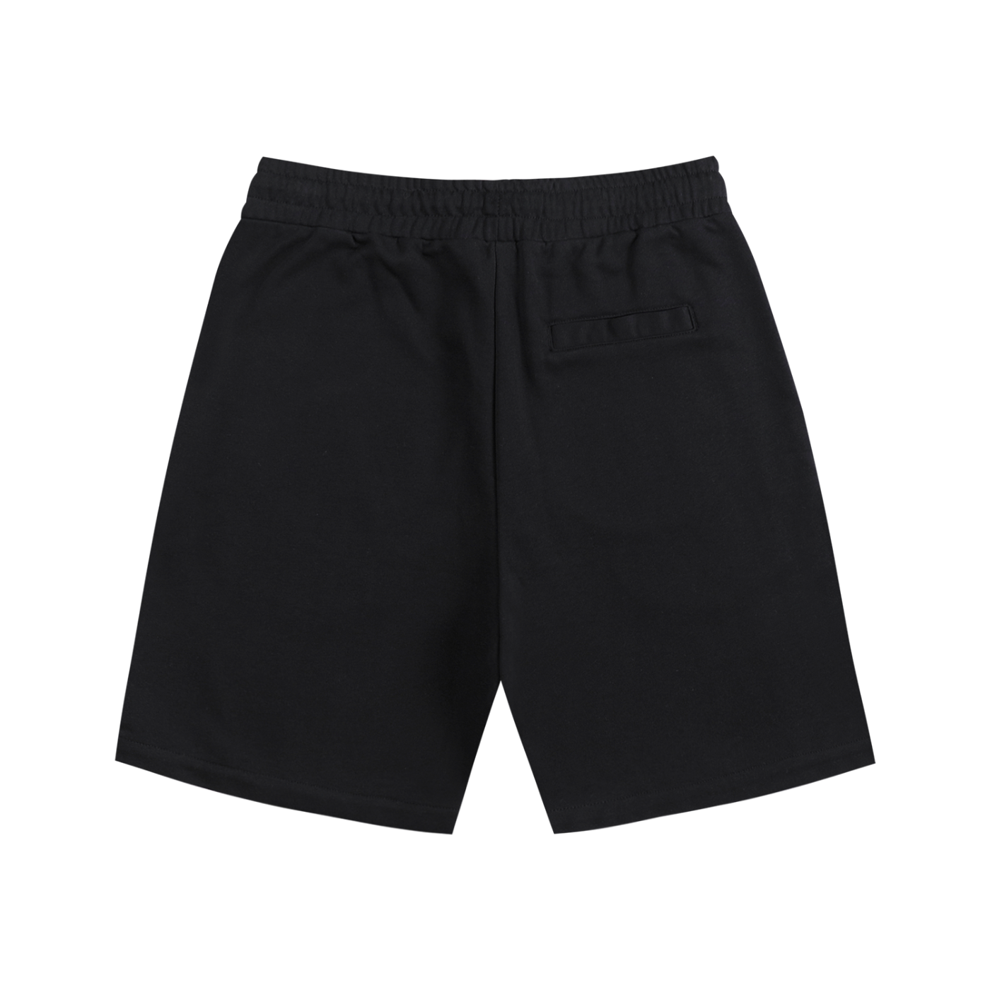 Adult Combo Hoops Cotton Shorts