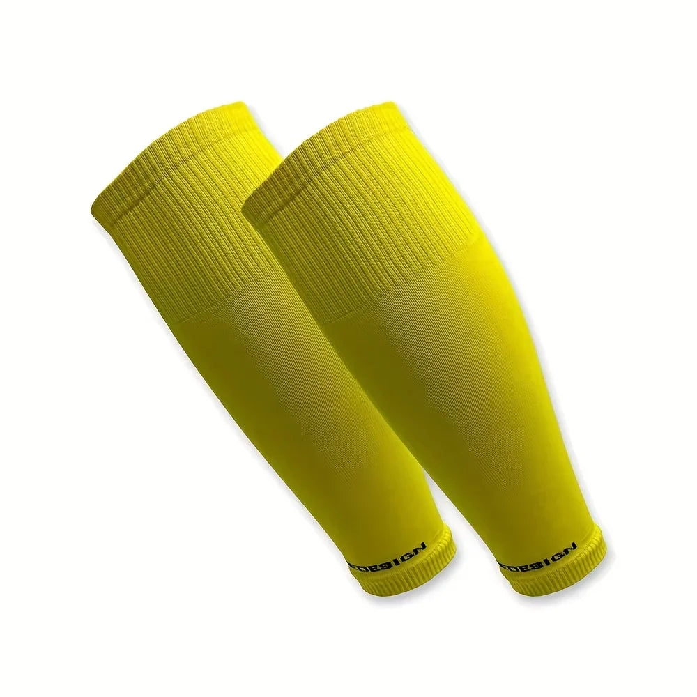 1 pairs Compression Football Socks Cover