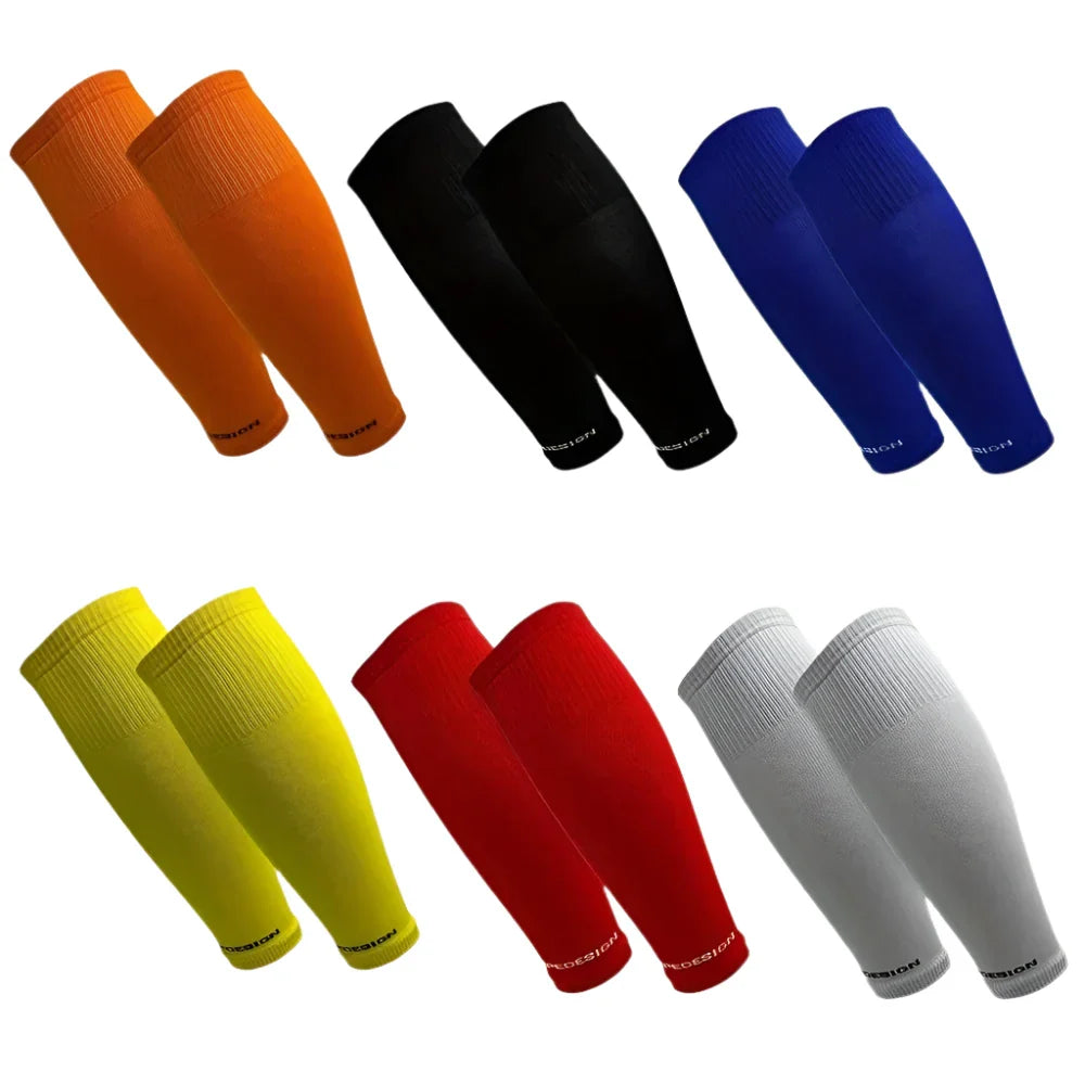 1 pairs Compression Football Socks Cover