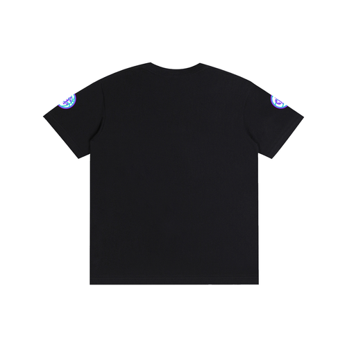 Adult Pure Cotton Unisex T-Shirt