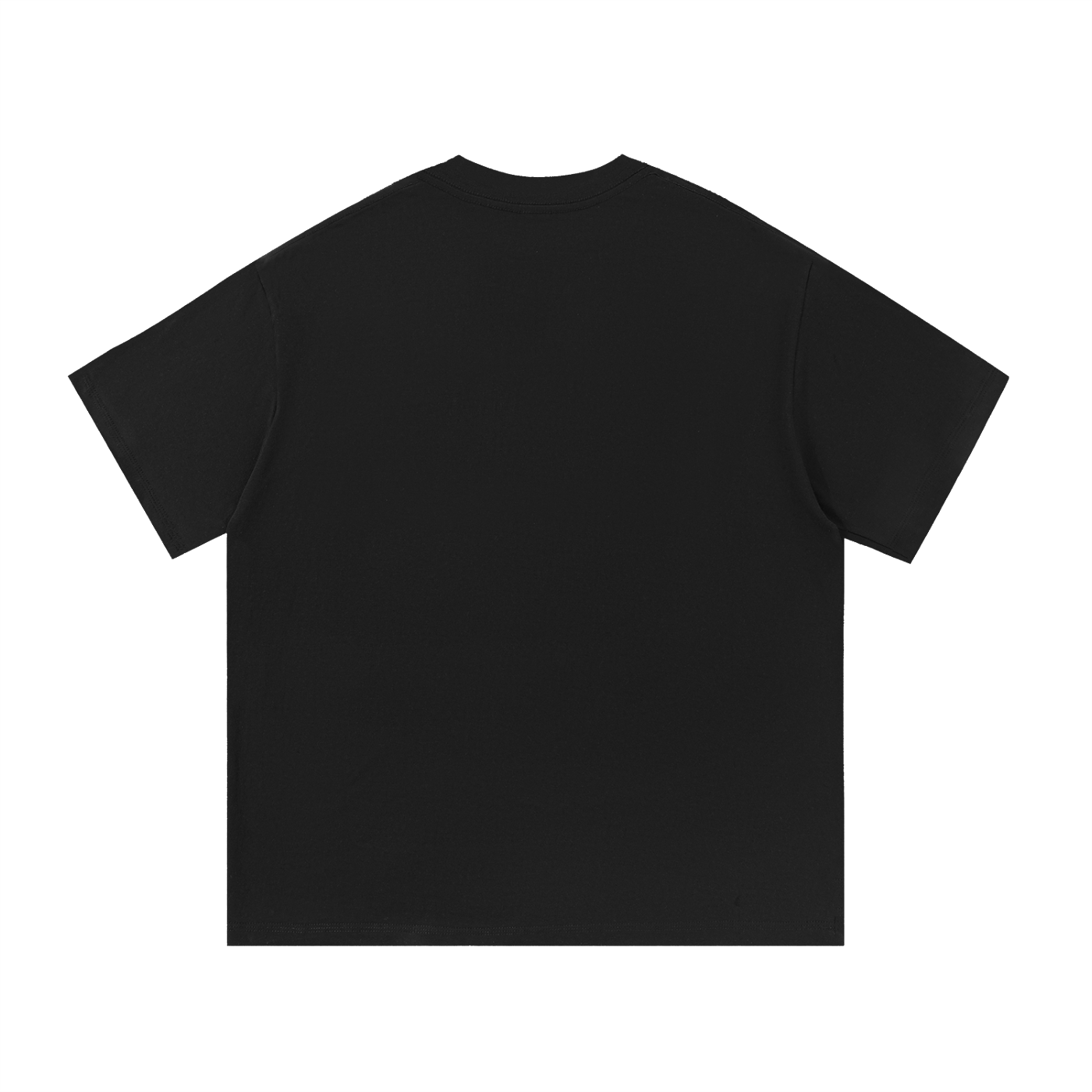 Essential Adult Cotton T-Shirt