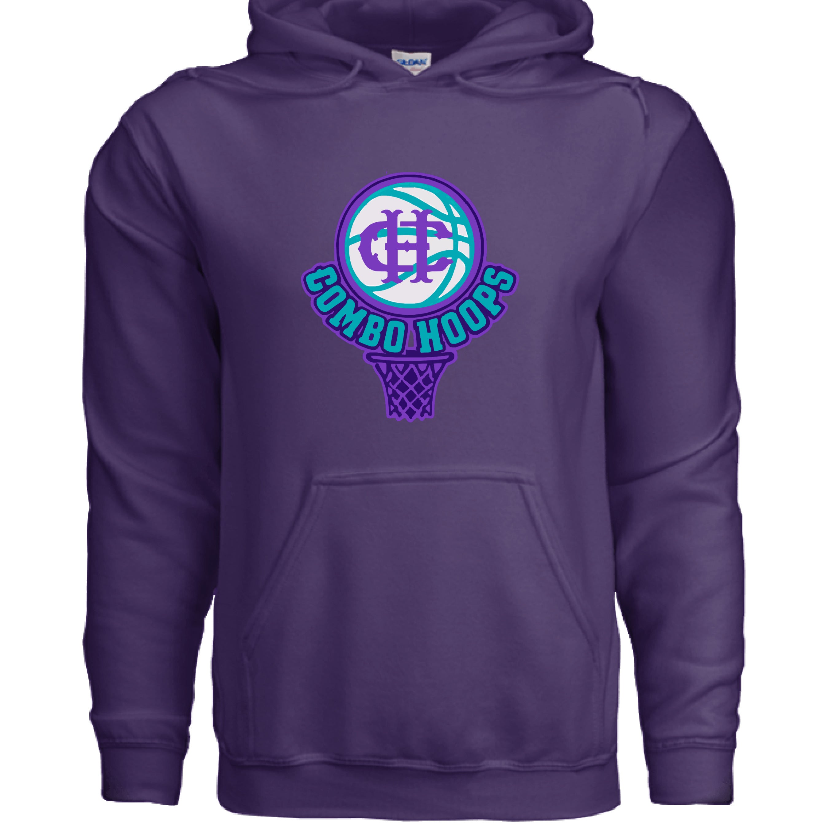 PURPLE - FRONT