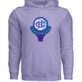 VIOLET - FRONT
