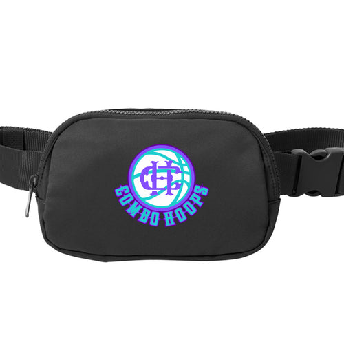 Deep Black - FRONT