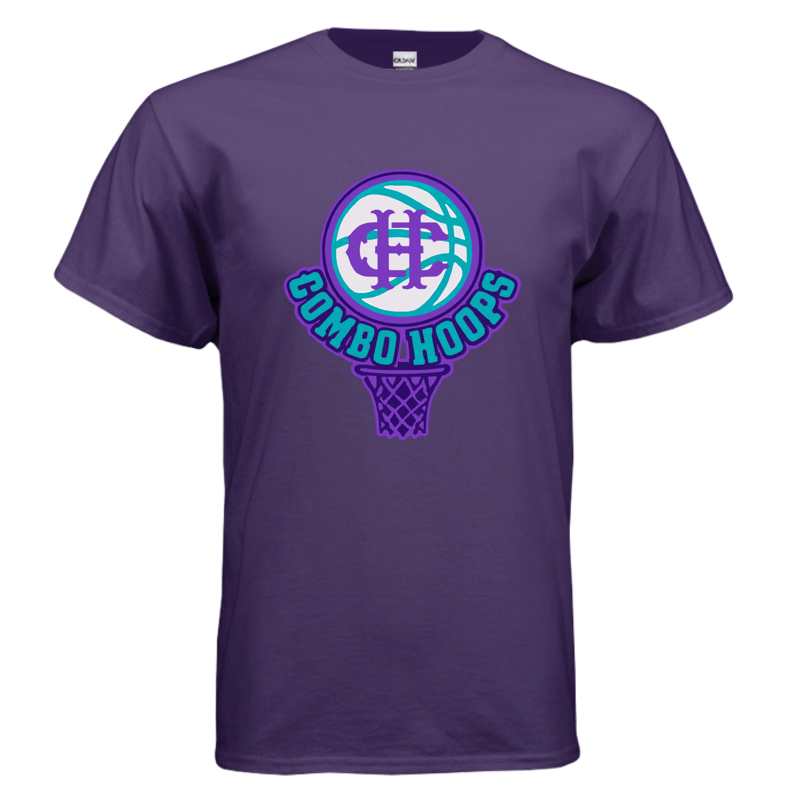 PURPLE - FRONT