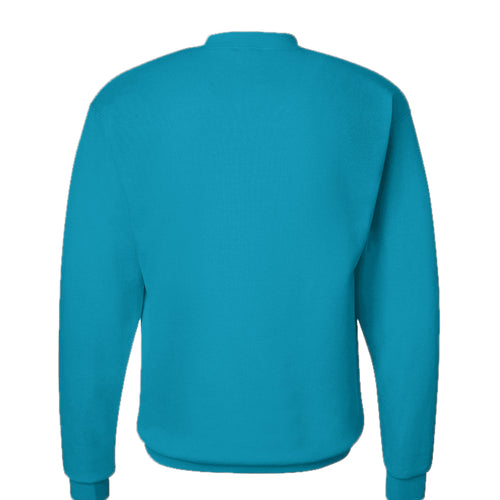 Teal - BACK