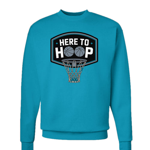 Teal - FRONT