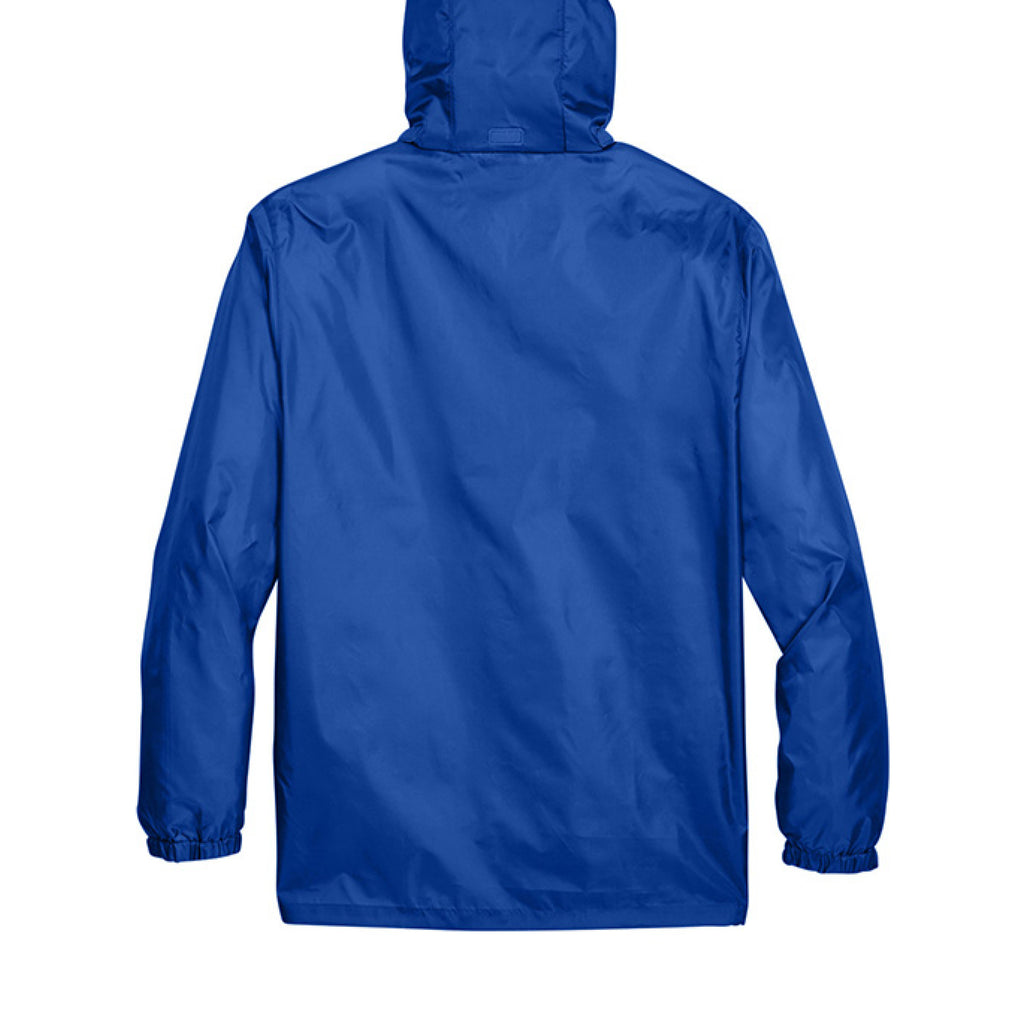 SPORT ROYAL - BACK