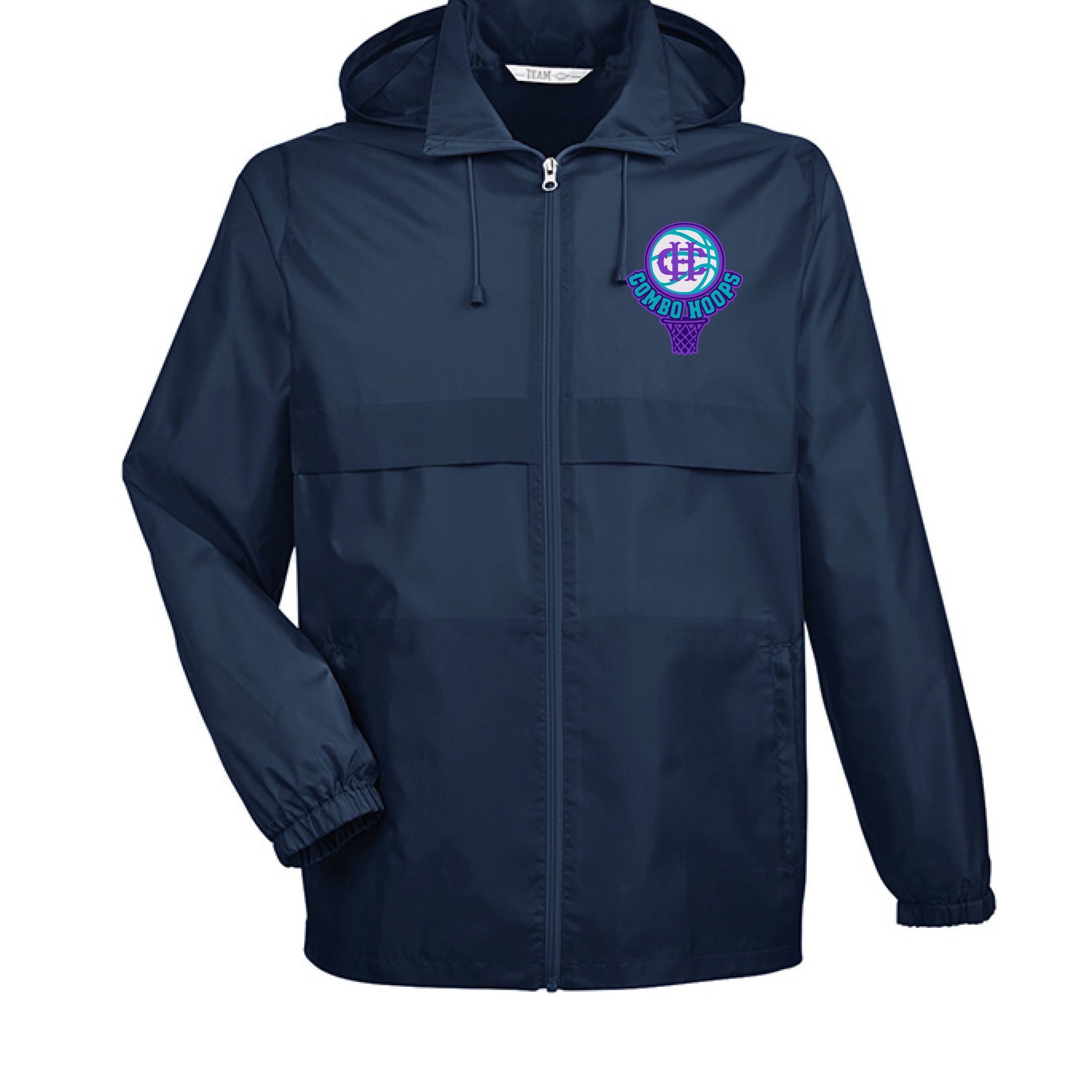 SPORT DARK NAVY - FRONT