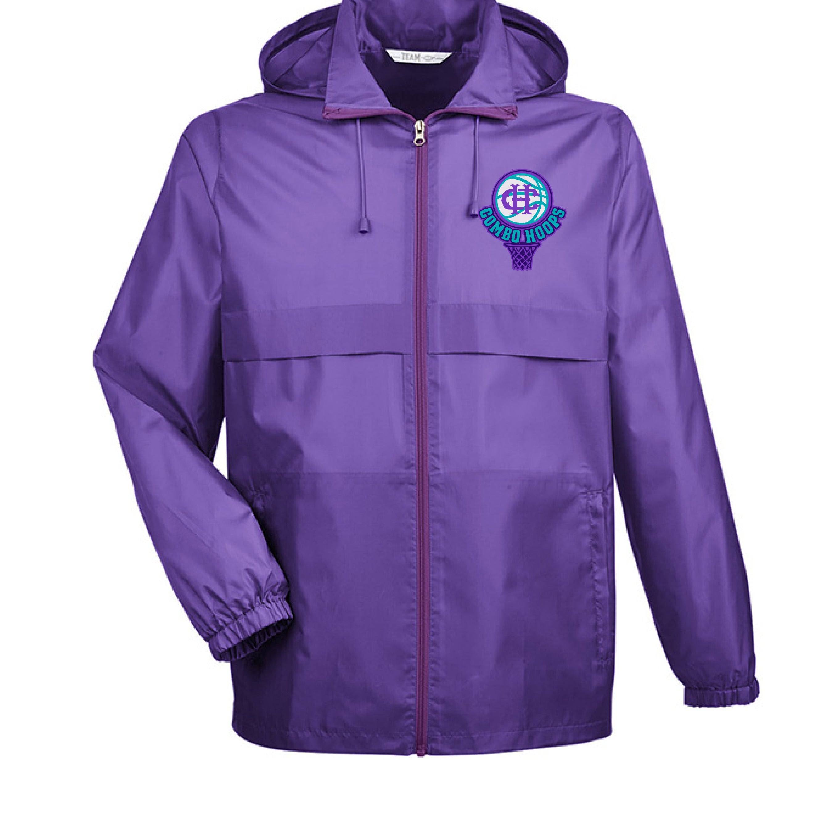SPORT PURPLE - FRONT