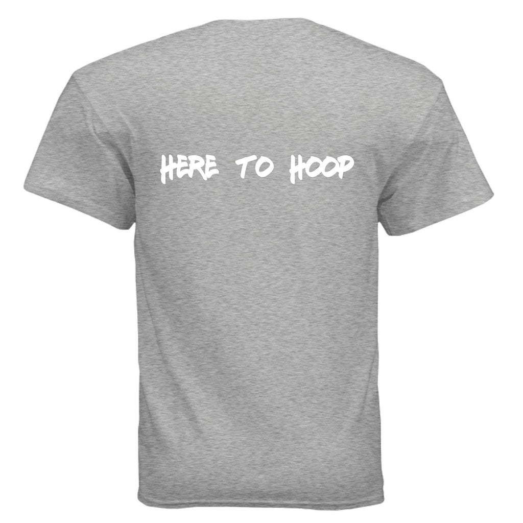 SPORT GREY - BACK