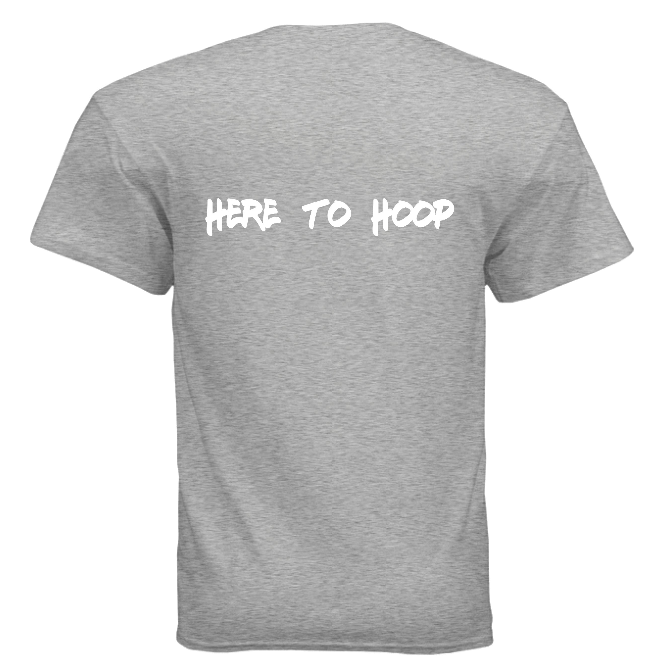 SPORT GREY - BACK