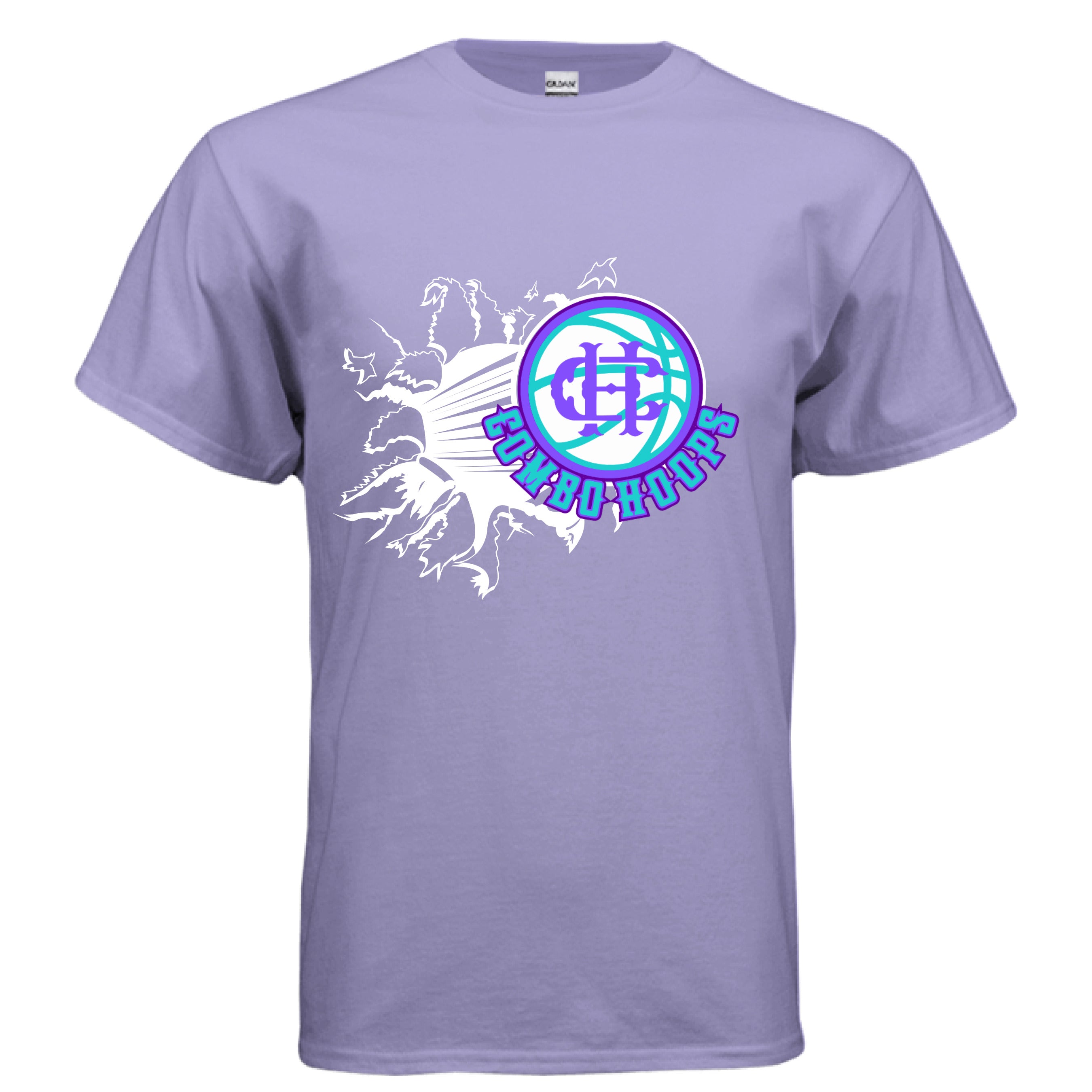VIOLET - FRONT