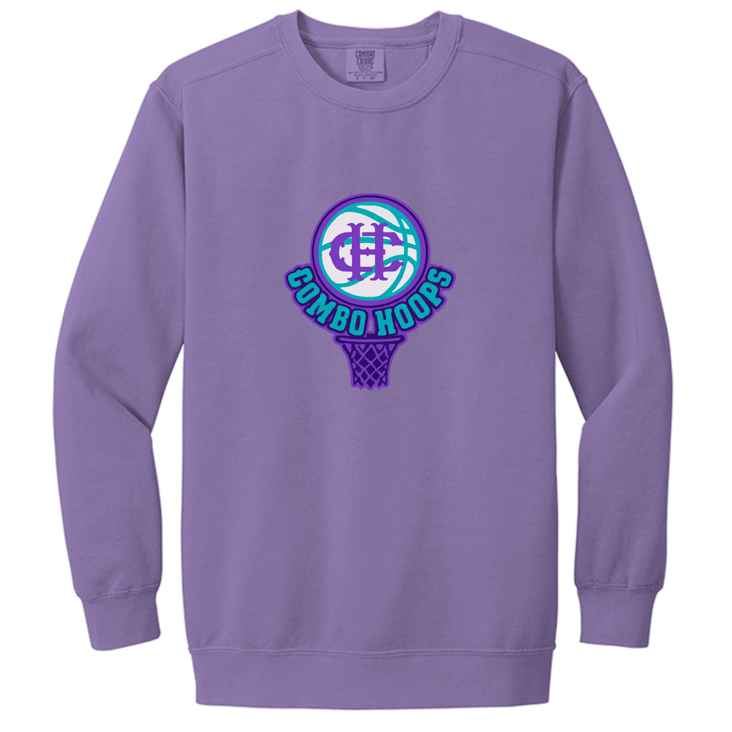VIOLET - FRONT