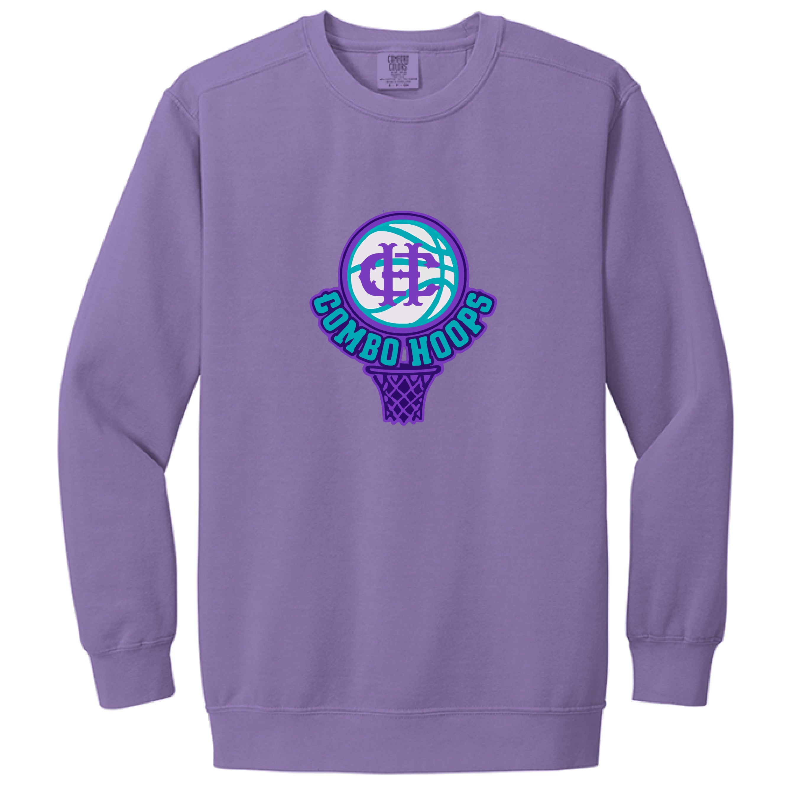 VIOLET - FRONT