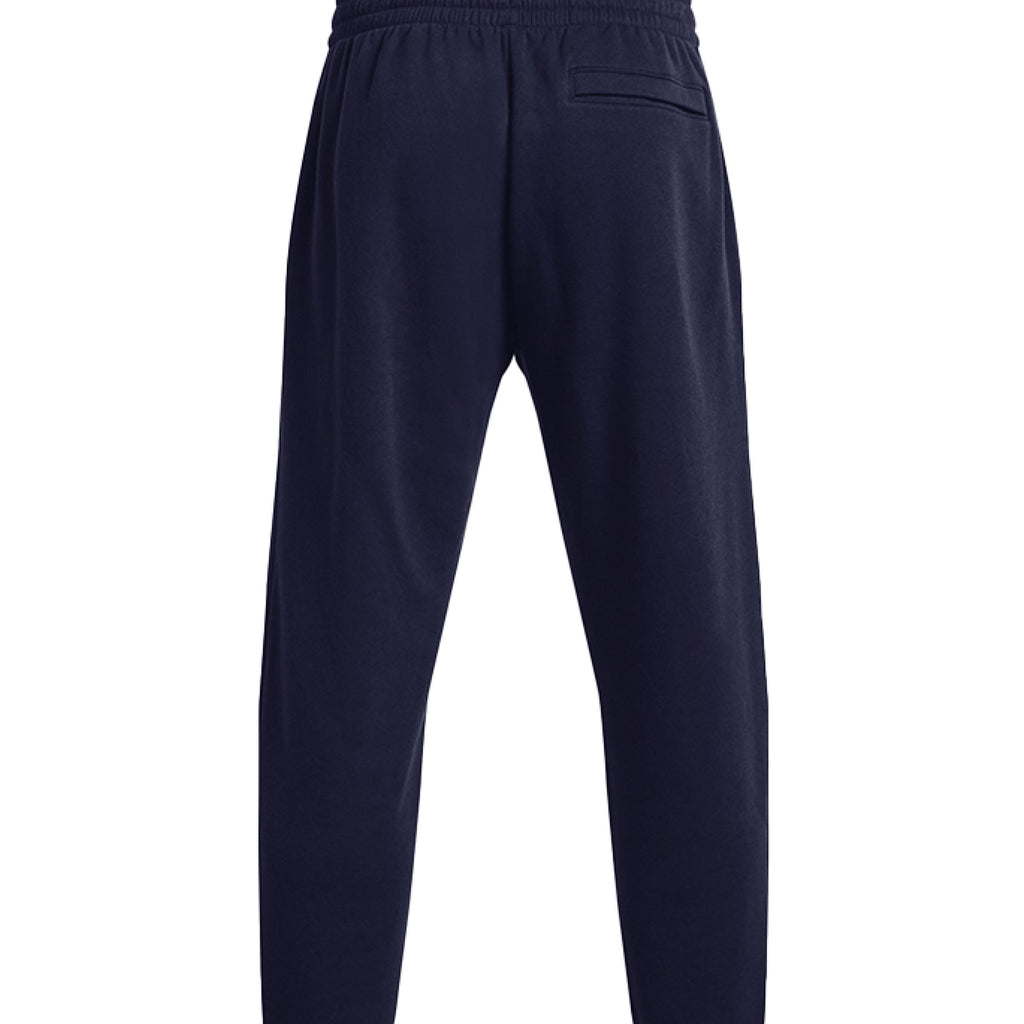 Midnight Navy/ White - BACK