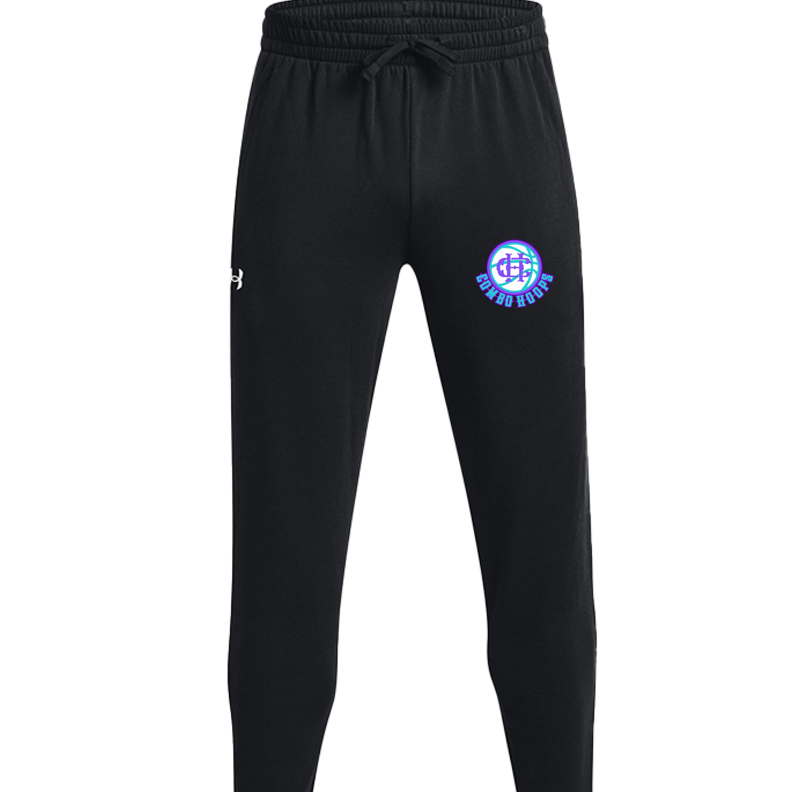 Black/ White - FRONT