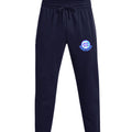 Midnight Navy/ White - FRONT