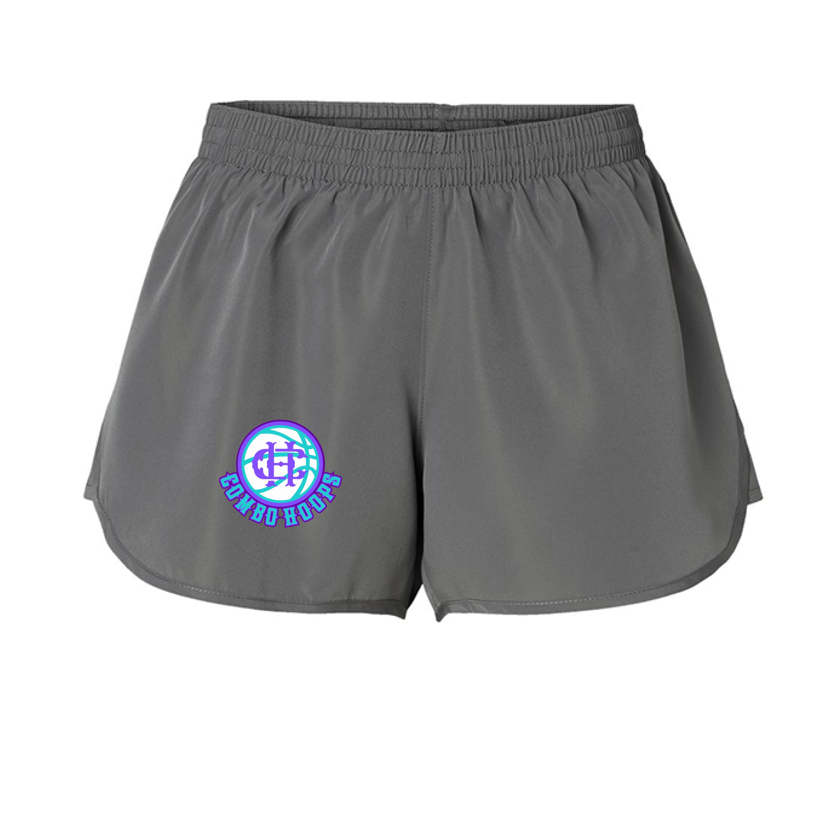 GRAPHITE - FRONT