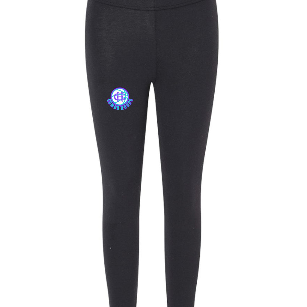 Black - FRONT