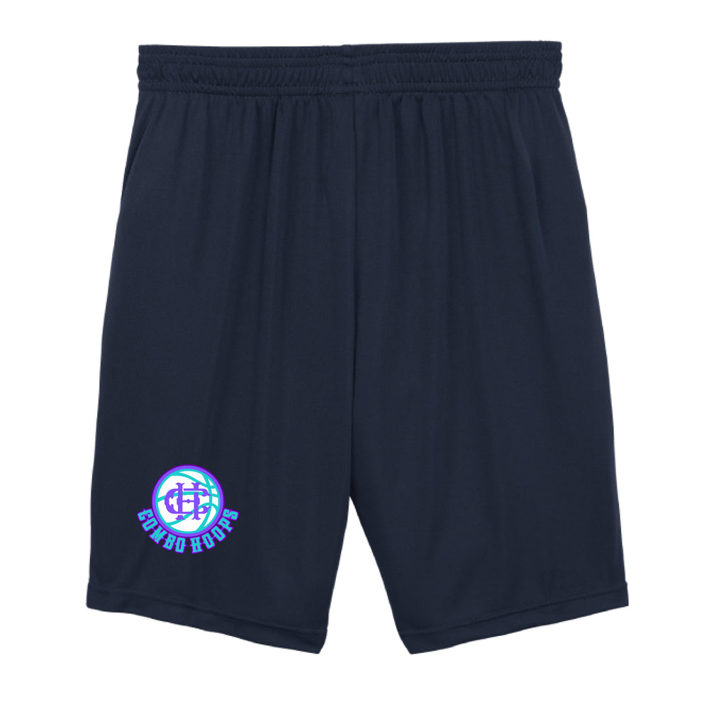 True Navy - FRONT