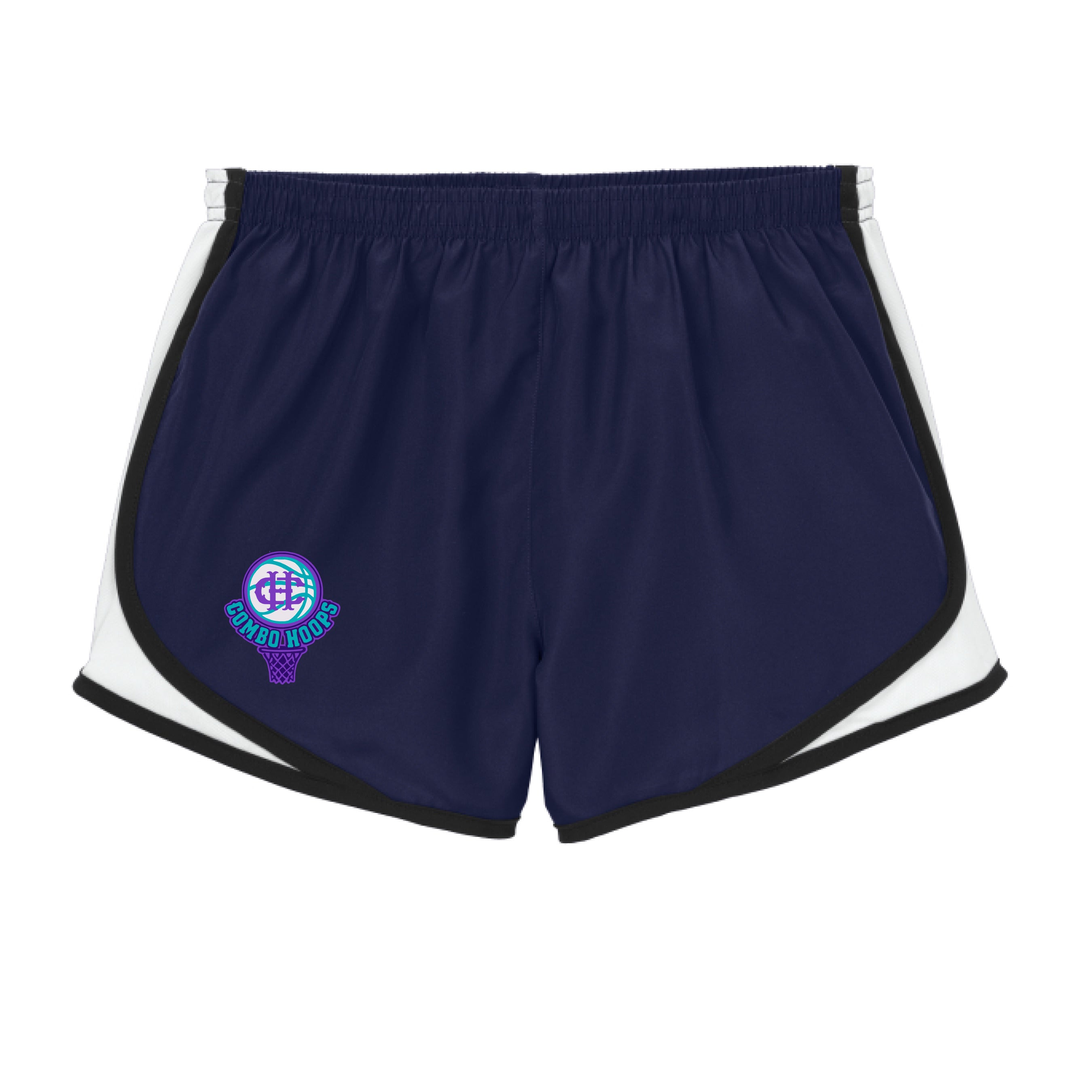 TrNavy/Wht/Blk - FRONT