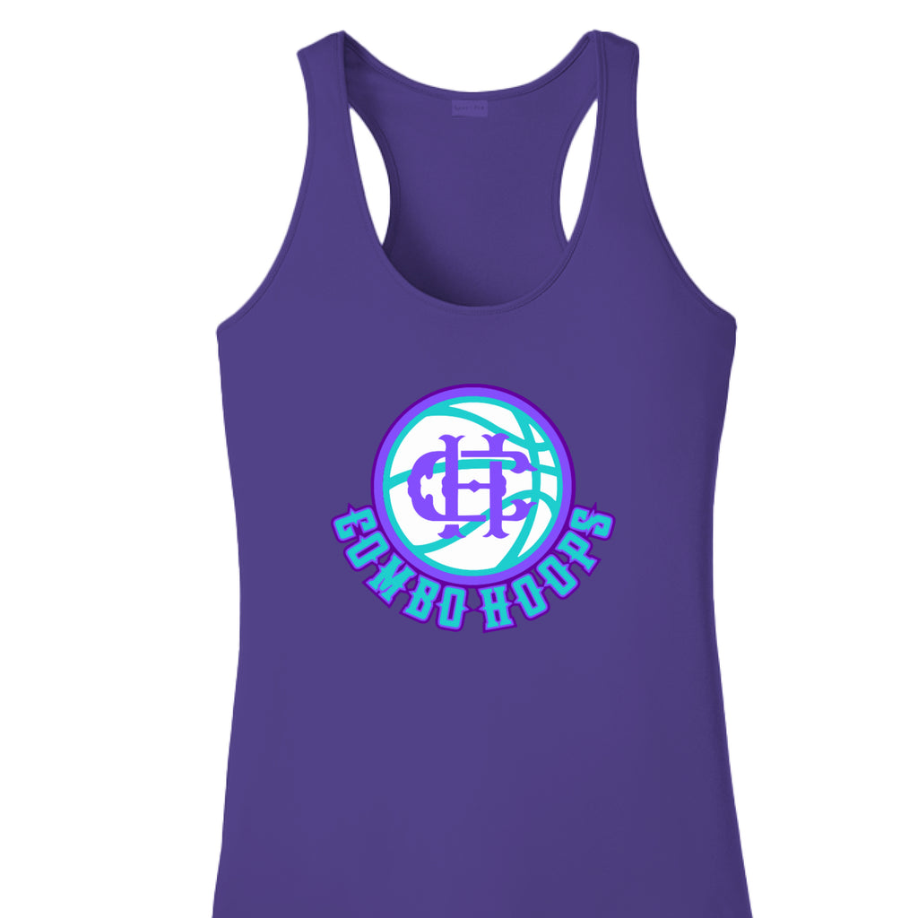 Purple - FRONT