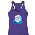Purple - FRONT
