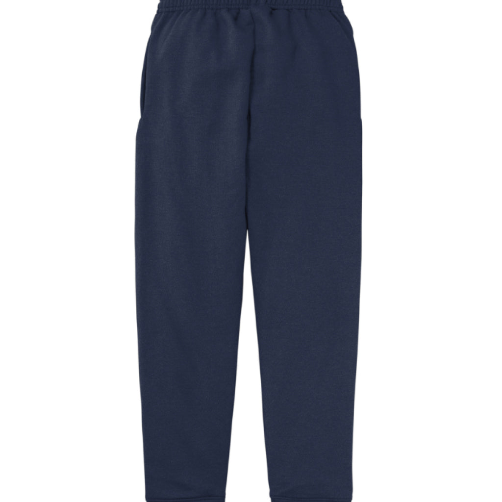 Navy - BACK