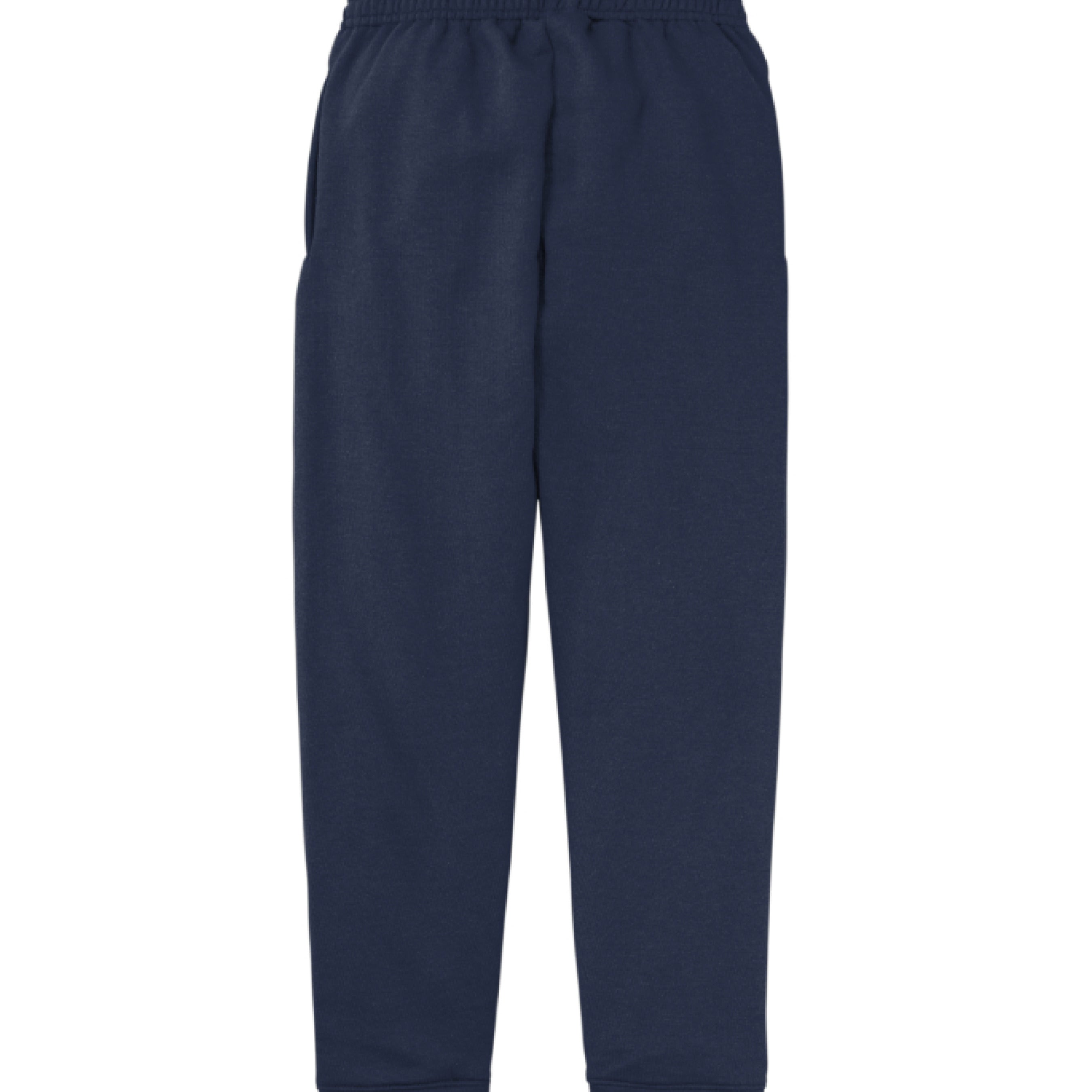 Navy - BACK