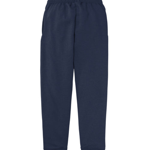 Navy - BACK