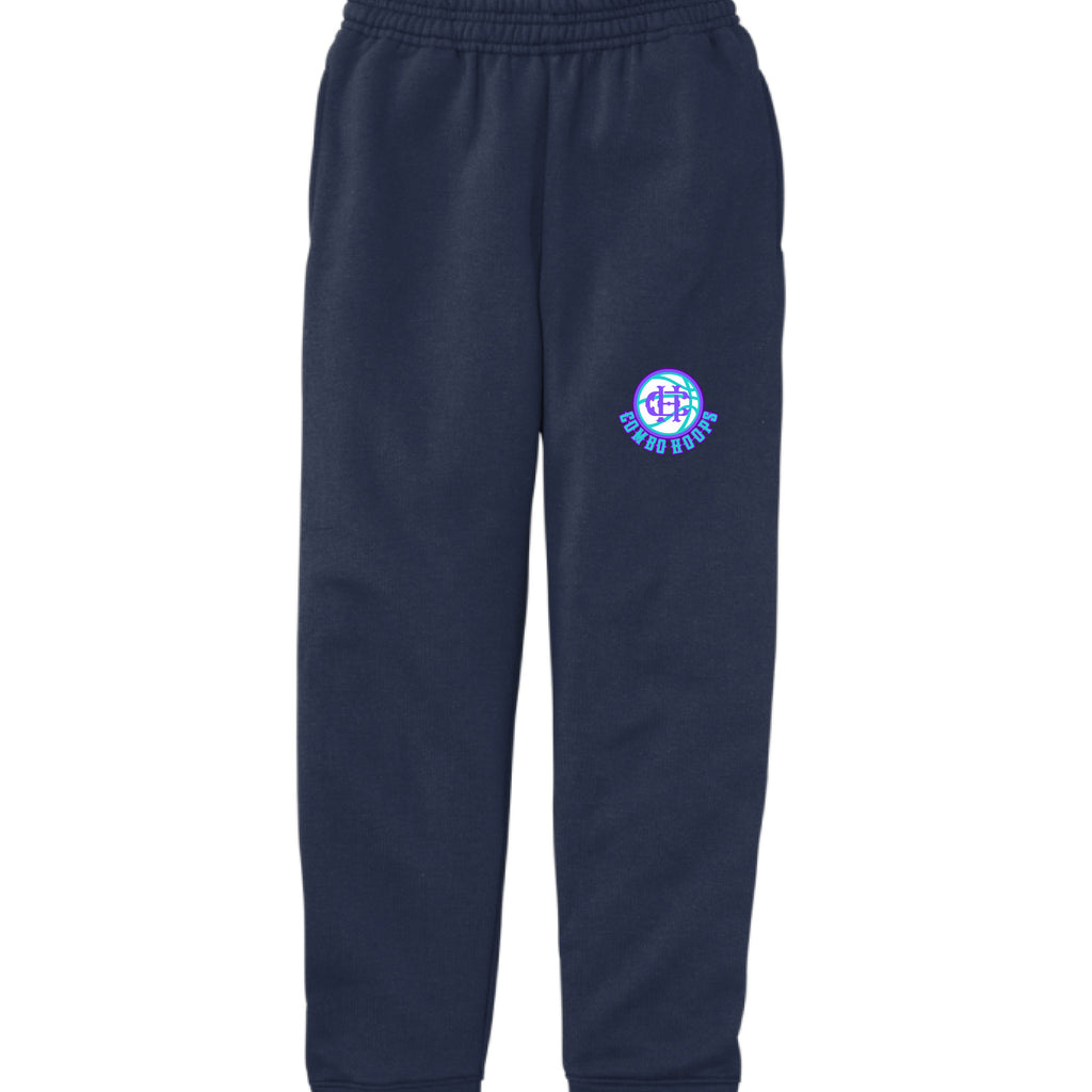 Navy - FRONT