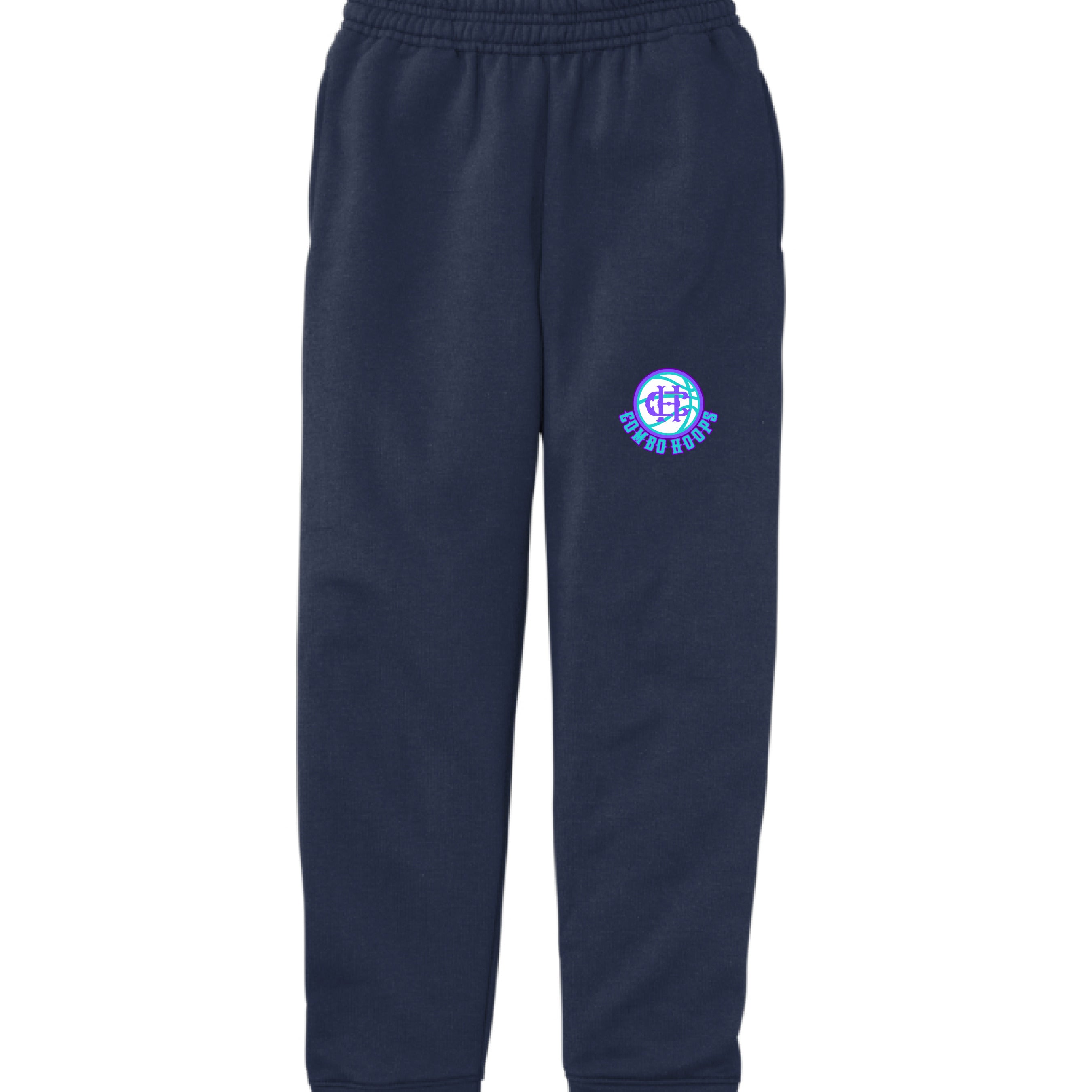 Navy - FRONT