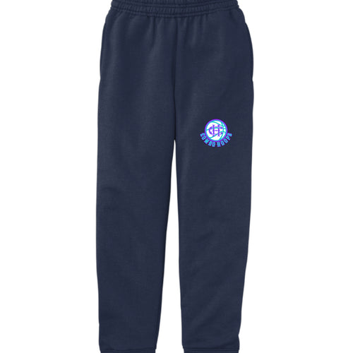 Navy - FRONT