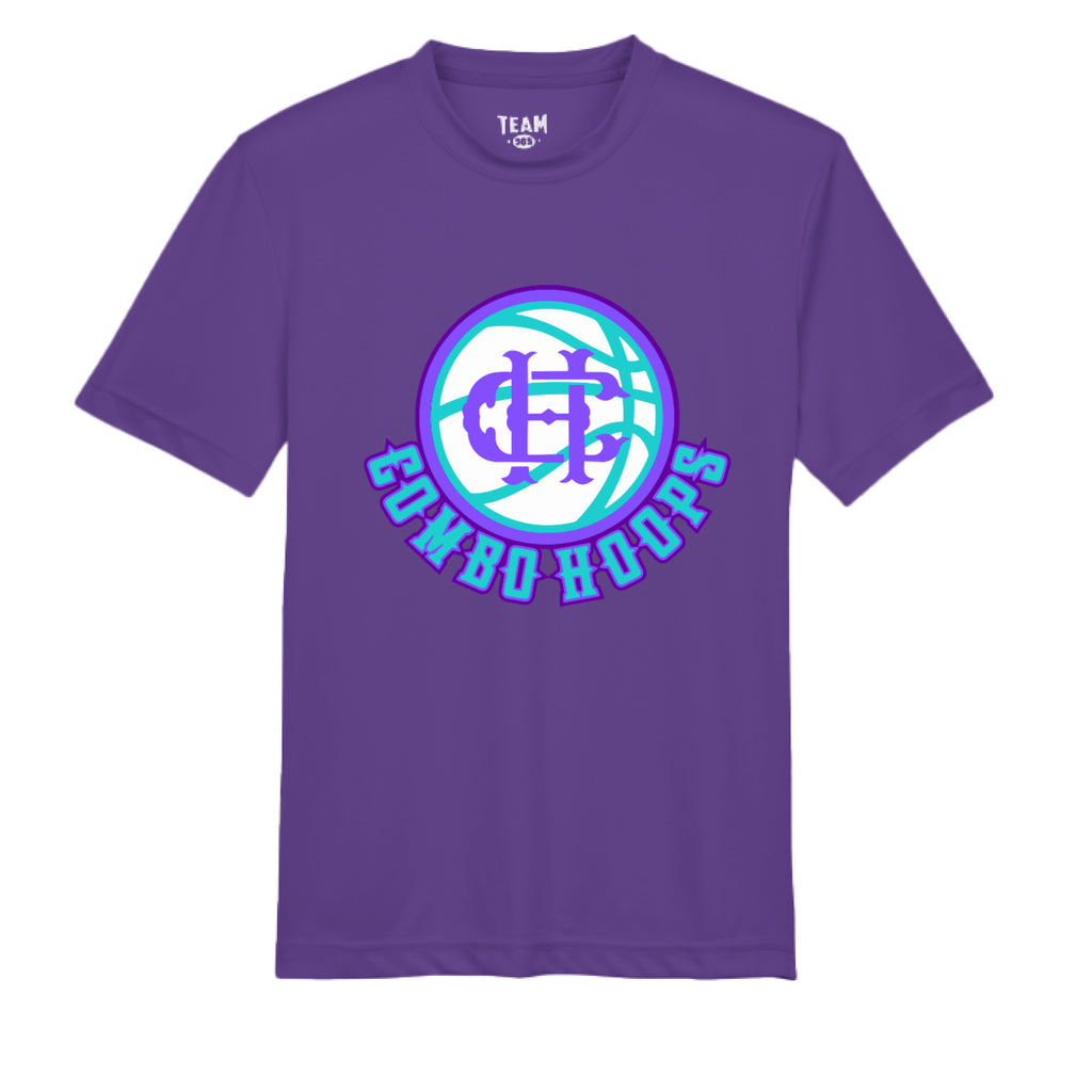 SPORT PURPLE - FRONT