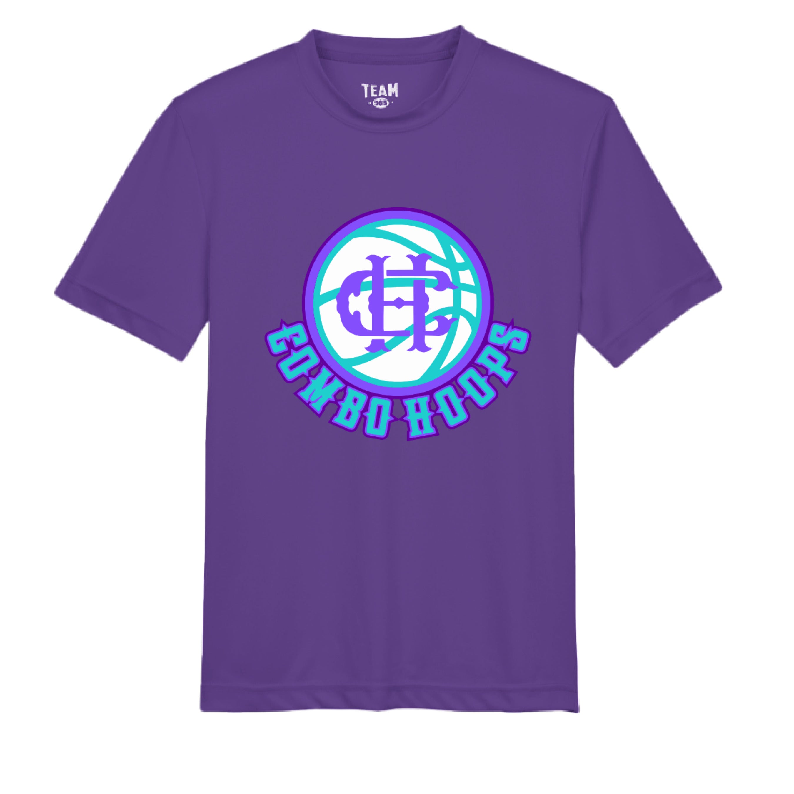 SPORT PURPLE - FRONT