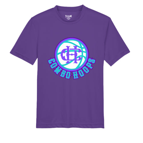 SPORT PURPLE - FRONT