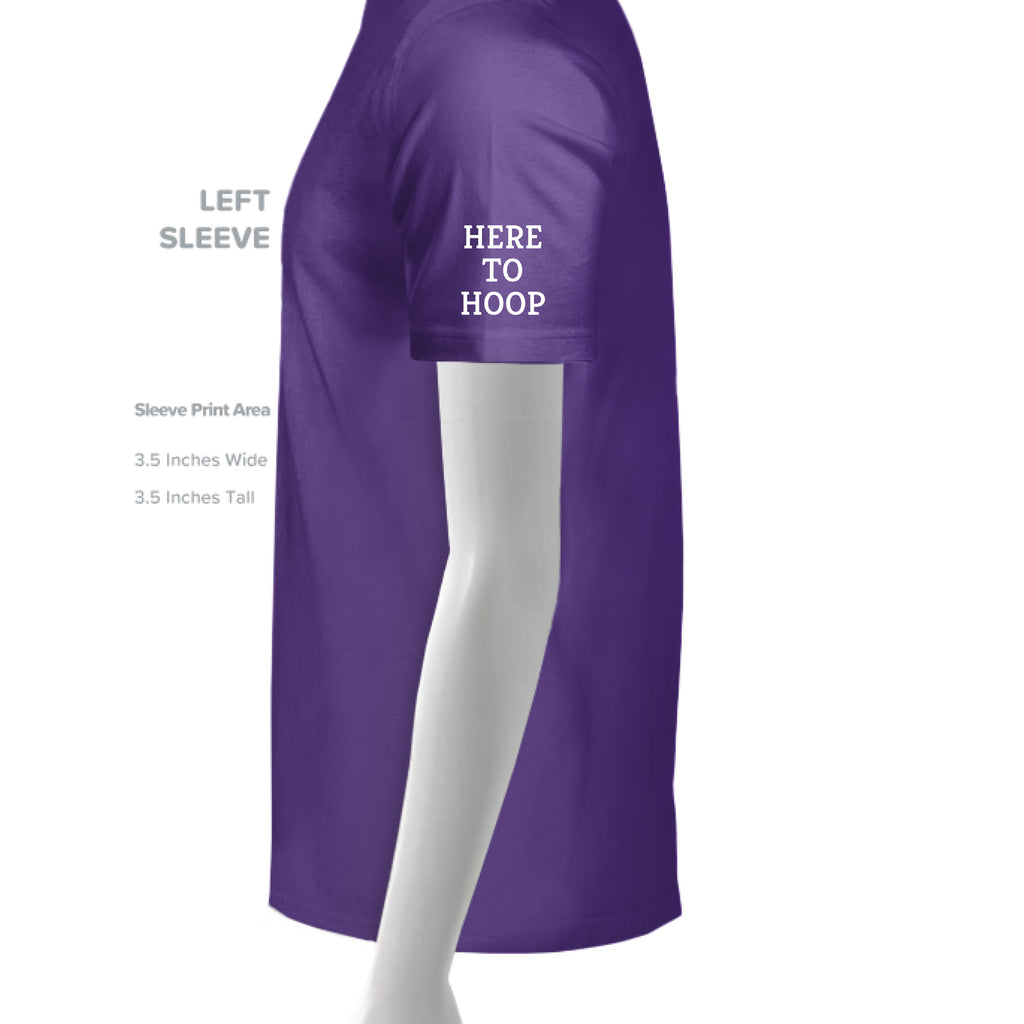 SPORT PURPLE - SLEEVE_LEFT