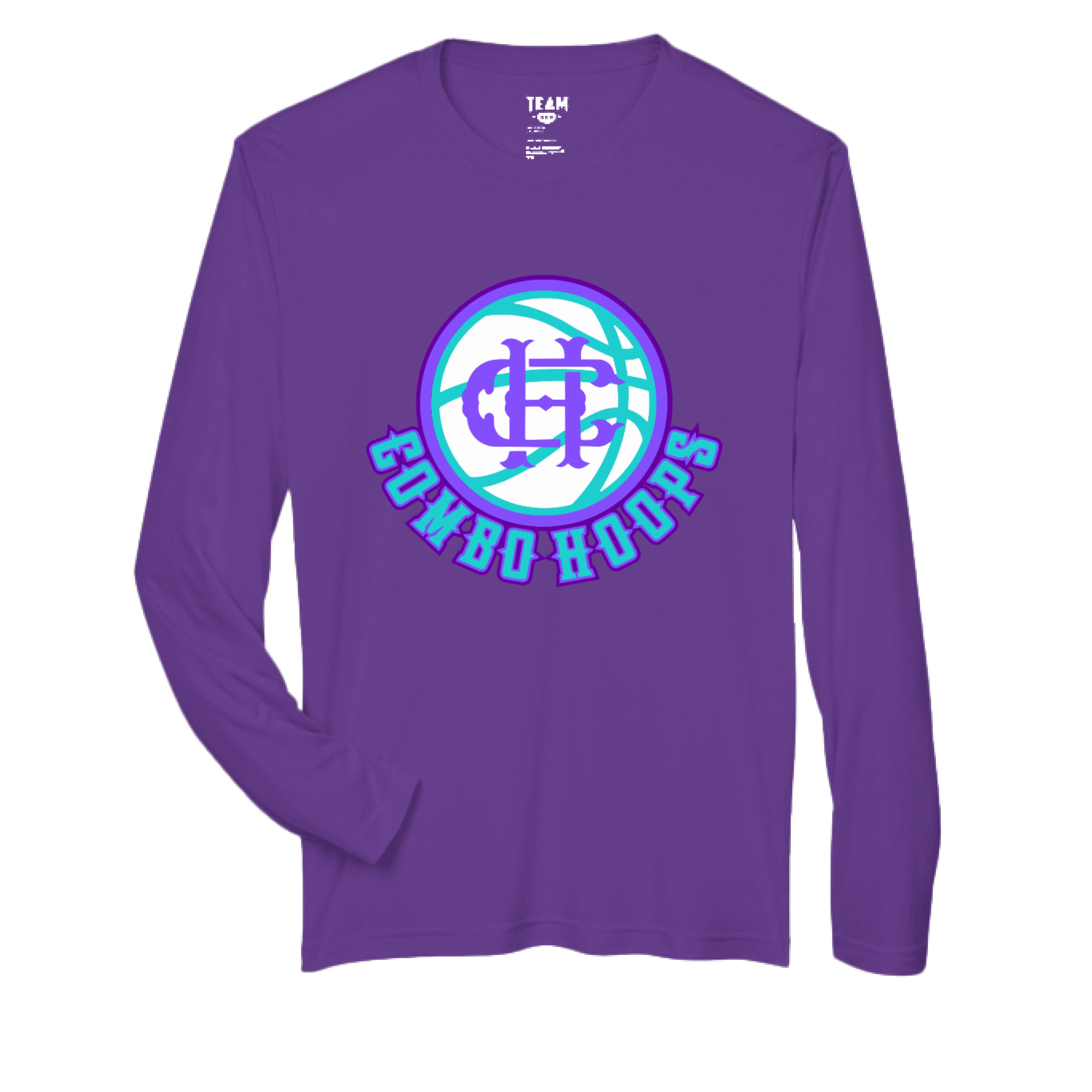 SPORT PURPLE - FRONT
