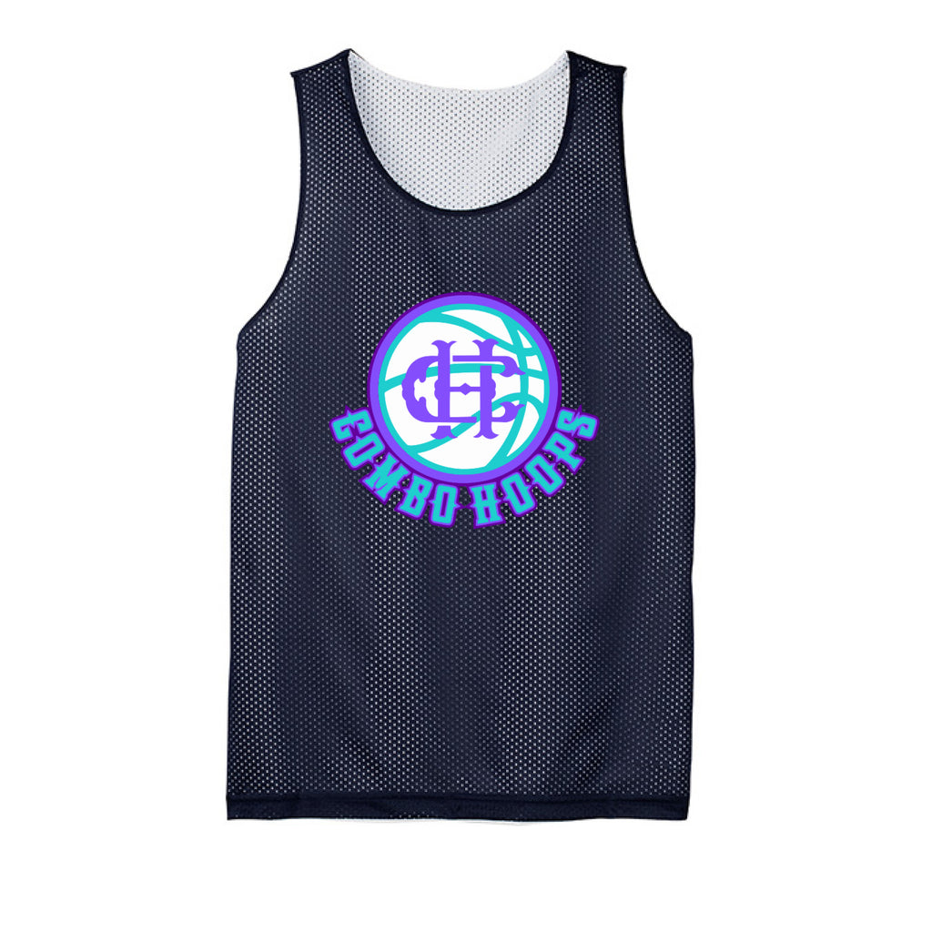 Navy/White - FRONT