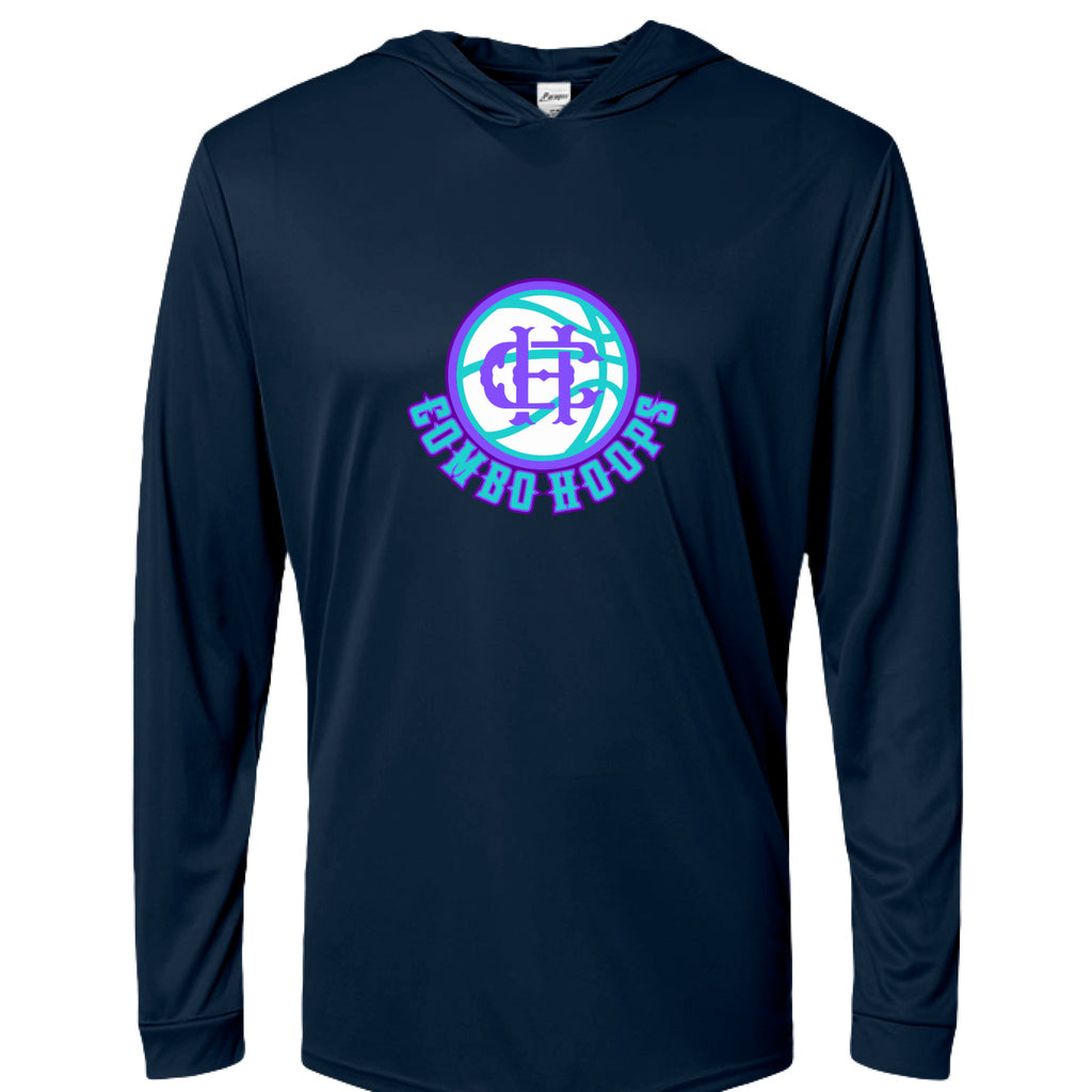 Navy - FRONT