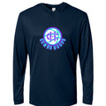 Navy - FRONT