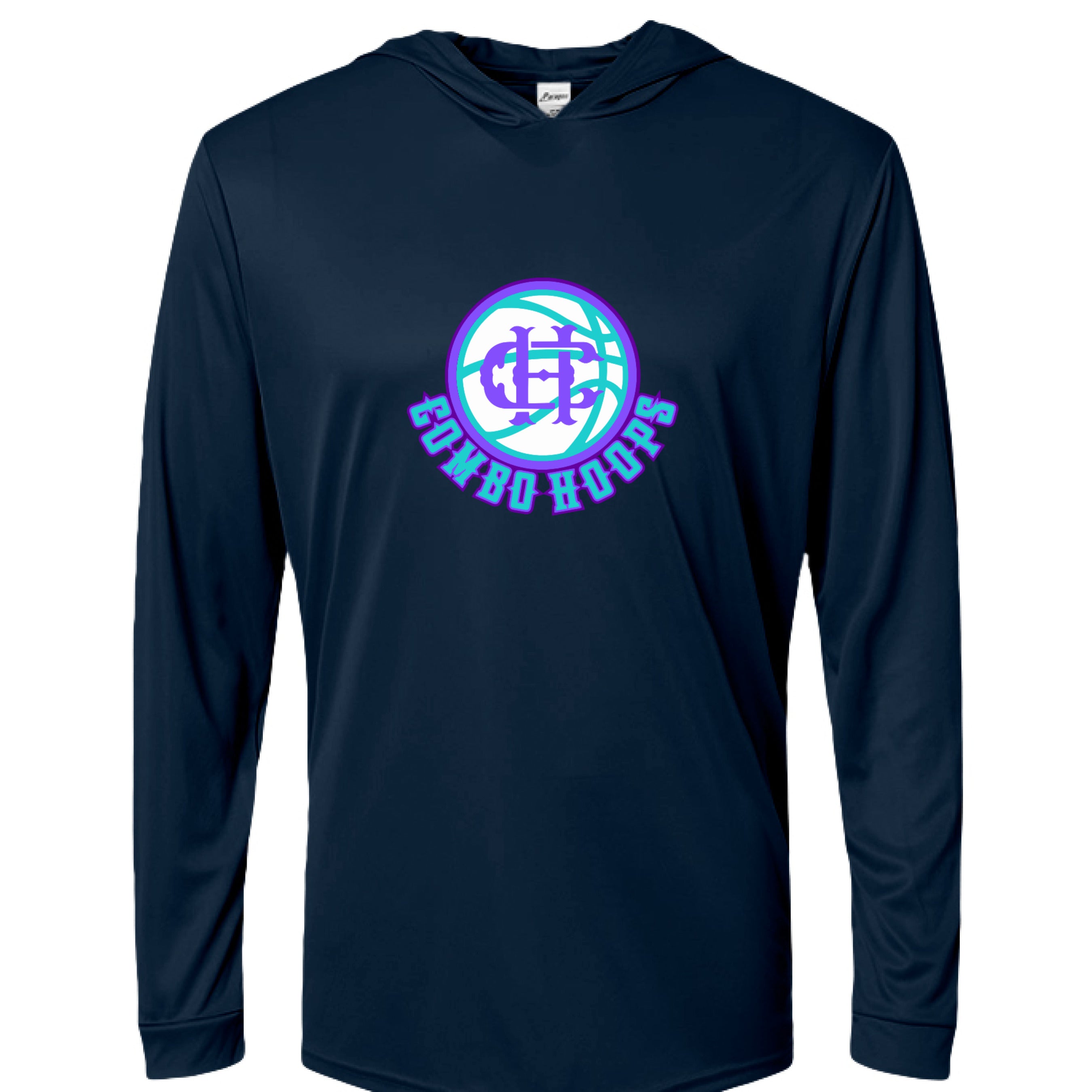 Navy - FRONT