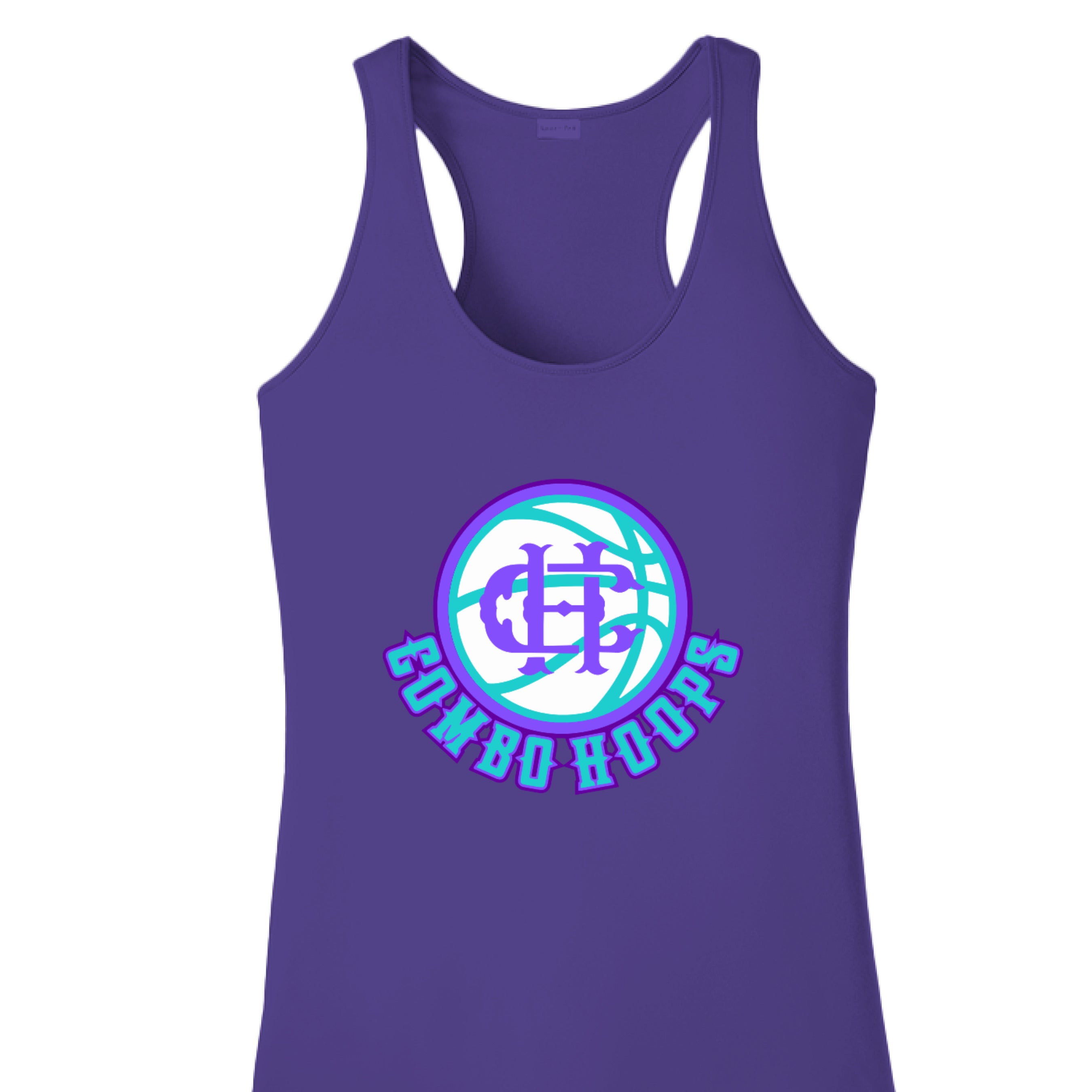 Purple - FRONT