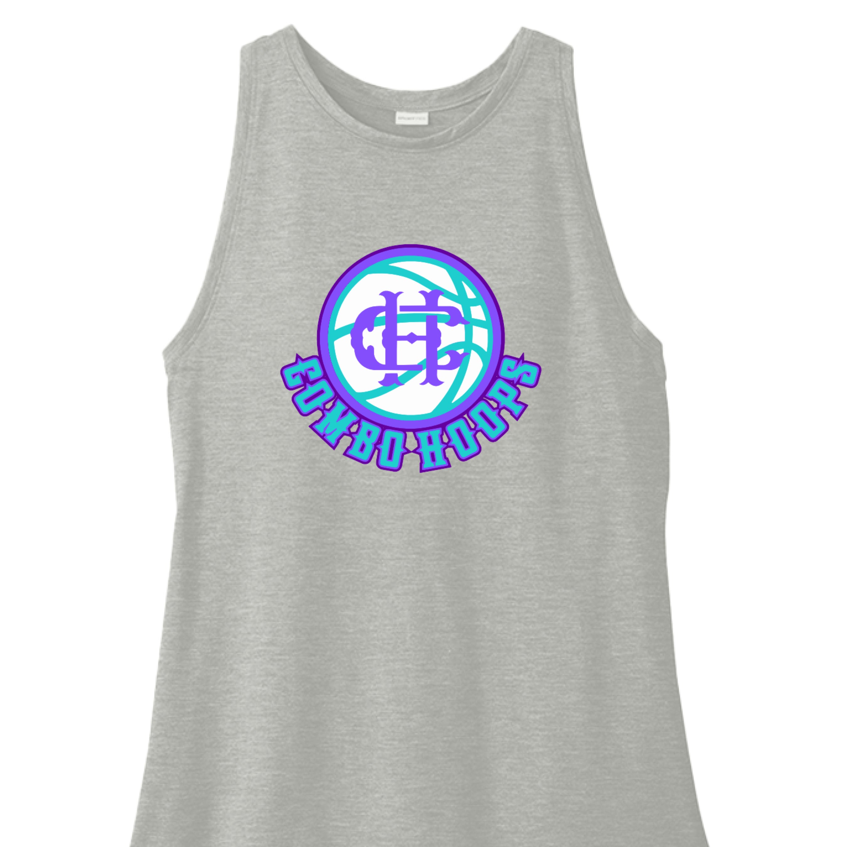 Light Grey Hth - FRONT