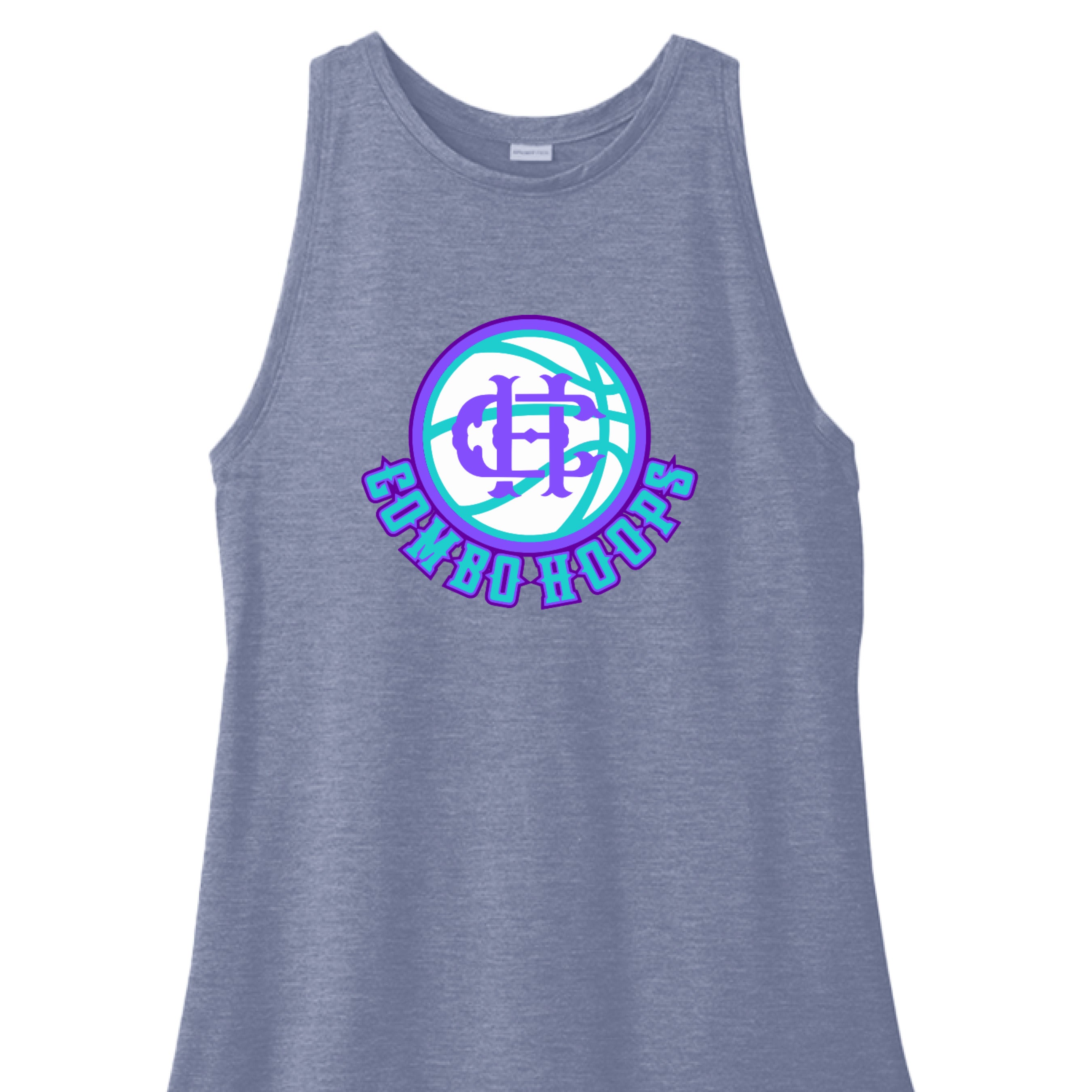 True Royal Hth - FRONT